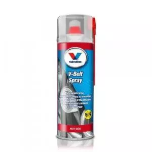 Valvoline Spray Curele Transmisie V - Belt Spray, 500ml