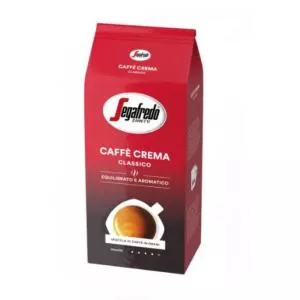 Segafredo Caffe Crema Classico boabe 1kg