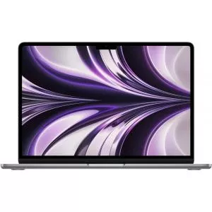 Apple MacBook Air 13 with Liquid Retina Space Grey MLXW3ZE/A