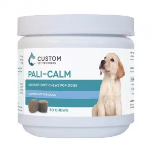 Custom Pali-Calm Cats&Dogs 30 tablete