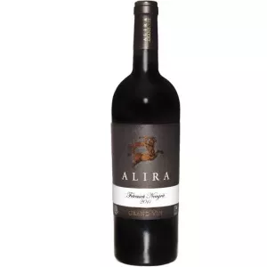Alira Grand Vin Feteasca Neagra