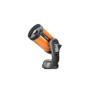 Celestron Telescop Schmidt-Cassegrain SC 203/2032 NexStar 8 SE GoTo