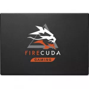 Seagate FireCuda 120 2TB, SATA3, 2.5inch