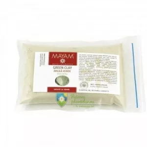Mayam Argila verde (Green clay) 100 gr