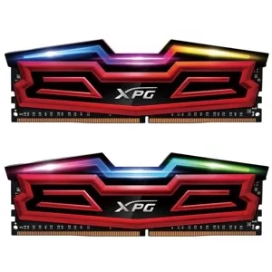 A-Data XPG Spectrix D40 RGB 16GB (2x8GB) DDR4 3000MHz CL16 (AX4U300038G16-DRS)