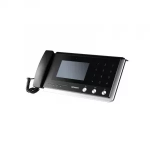 Hikvision Master Station DS-KM8301