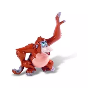 Bullyland Figurina personaj de desene animate King Louie 12383