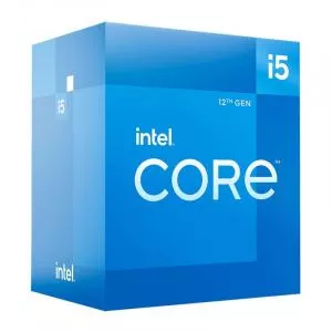 Intel Core i5-12500 3.0GHz   BOX BX8071512500