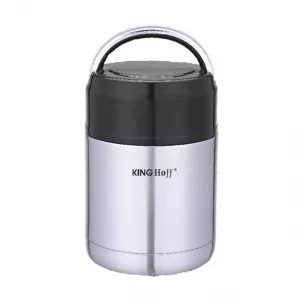 KingHoff Termos pentru alimente 650 ml