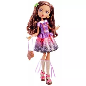 Mattel Ever After High Rebele - Cedar Wood