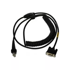 Honeywell Cablu serial, 3m, Scaner 8670, CBL-020-300-S00