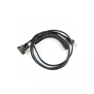 Honeywell Cablu Scaner, 4600R, 3800G, RS232, 42203758-04E