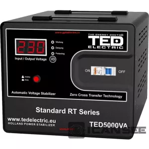 Ted AVR5000
