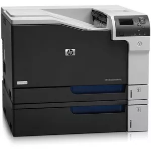 HP LaserJet Enterprise CP5525n CE707A