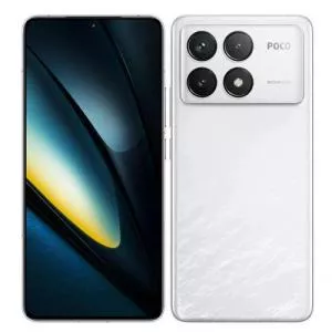 Xiaomi Poco F6 Pro 512GB White