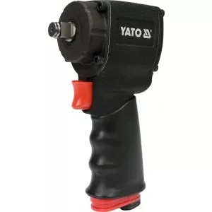 YATO Mini cheie pneumatica, 1/2, 678 Nm YT-09512