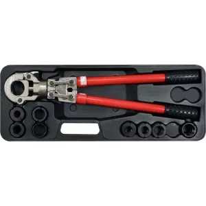 YATO Cleste sertizat tevi PEX - AL - PEX YT-21735