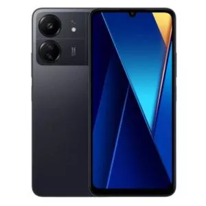 Xiaomi Poco C65 256GB Black - Compara preturi, oferte din magazine