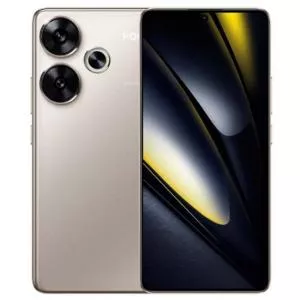 Xiaomi Poco F6 256GB Titanium