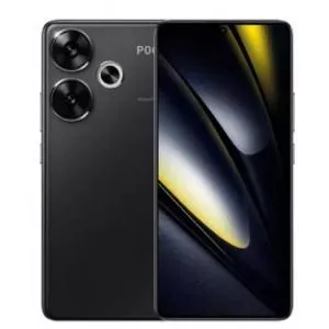 Xiaomi Poco F6 256GB Black