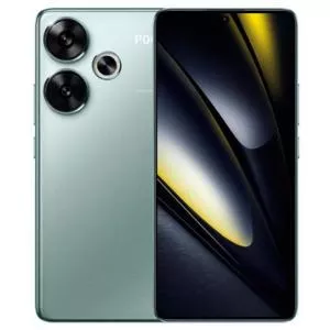 Xiaomi Poco F6 256GB Green