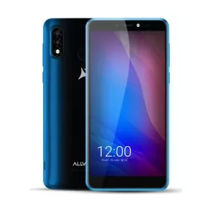 Allview A20 Lite 32GB 1GB RAM Dual SIM 3G Blue