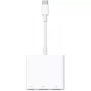 Apple Adaptor Digital AV Multiport, USB-C