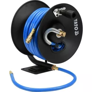 YATO Furtun pentru Aer Comprimat, 10mm, 15m YT-24240