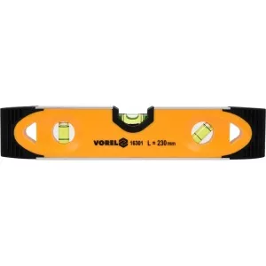 Vorel Nivela 3 bule, magnetica, 230mm 16301