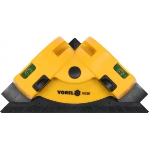 Vorel Nivela laser pentru colt 16030