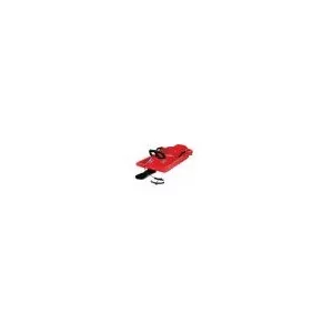 AlpenGaudi Sanie Drive Red 991402