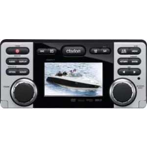 Clarion CMV1