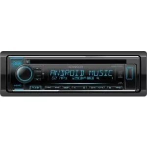 Kenwood KDC-172Y