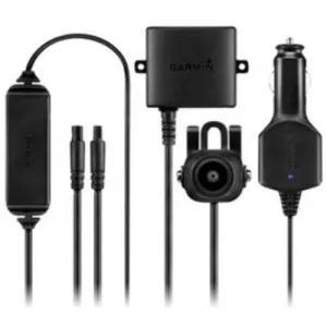 Garmin GarminBC30R (Negru)