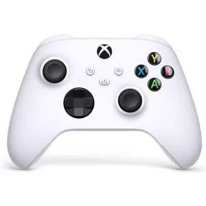 Microsoft Xbox Wireless Controller Robot White