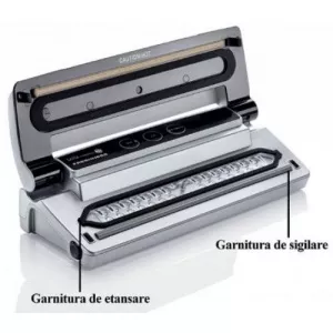 Laica Set garnituri pentru aparatele de vidat alimente AHI0060