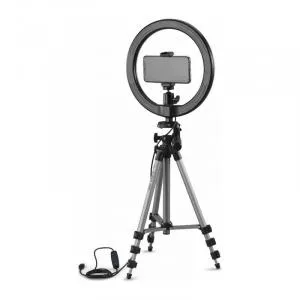 Cullmann Alpha 1000 Vlogging Kit 52103