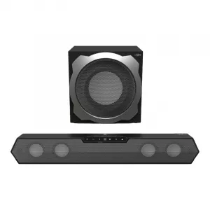 uRage Soundbar gaming 2.1 Negru