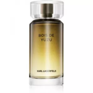 Karl Lagerfeld Bois de Yuzu EDT 100 ml