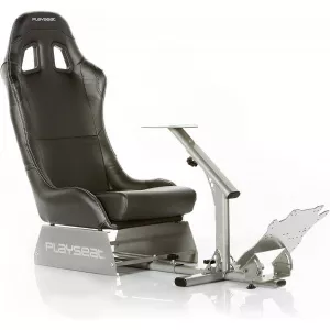Playseat Cockpit Evolution Black