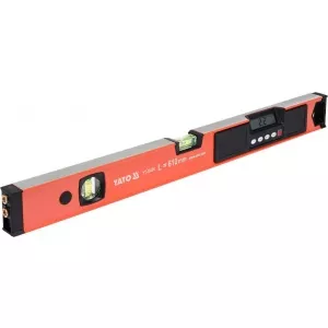 YATO Nivela cu laser electronica 610mm YT-30400
