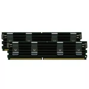 Mushkin 8GB (2x4GB) DDR2 FBDIMM PC2-6400 5-5-5-18 Apple Fully Buffered (976609A)