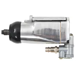 vidaXL Cheie pneumatică cu impact tip fluture, 3/8