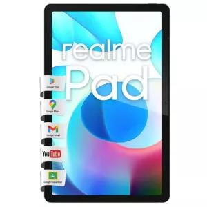 Realme Pad 64GB Gray