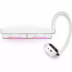 NZXT Kraken X63 RGB White RL-KRX63-RW