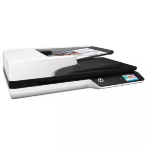 HP ScanJet Pro 4500 fn1 L2749A