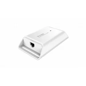 D-Link 1-Port Gigabit PoE Splitter DPE-301GS
