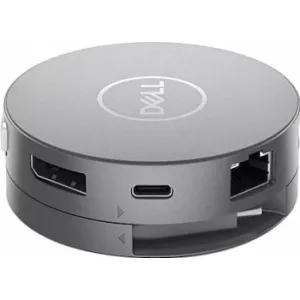 Dell Docking Station DA310 Negru