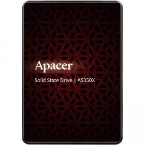 Apacer AS350X 512GB, SATA3, 2.5inch AP512GAS350XR-1