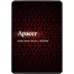 Apacer AS350X 256GB, SATA3, 2.5inch AP256GAS350XR-1